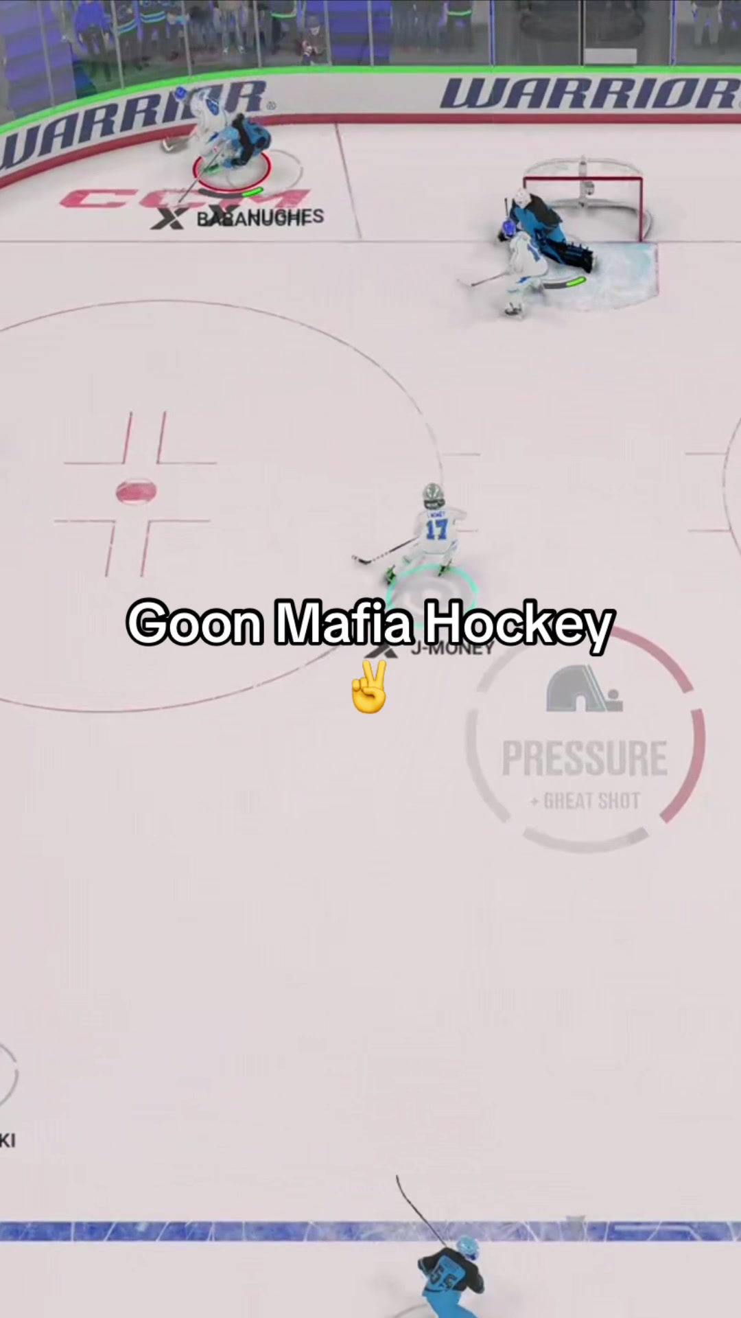 @Goon Mafia EASHL 💰