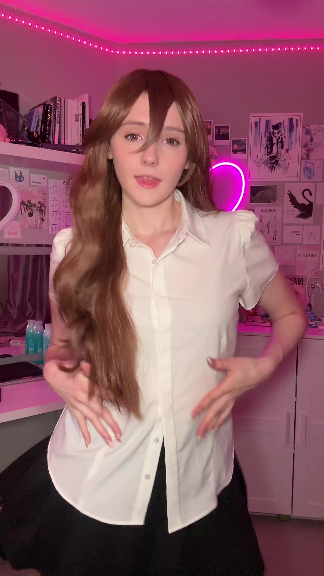 @Tasha <3 | Streamer