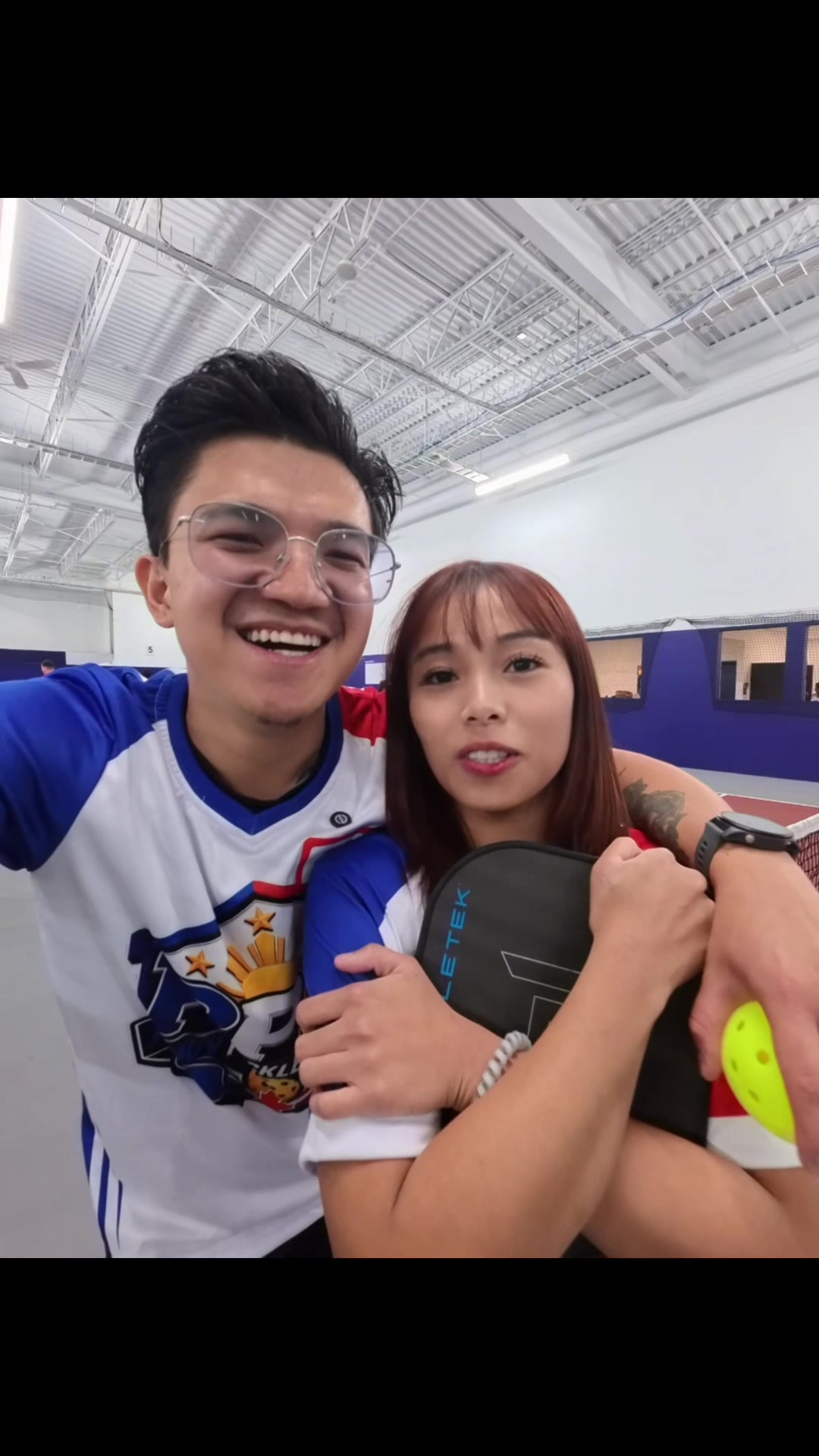 @Jem and Jec in North America