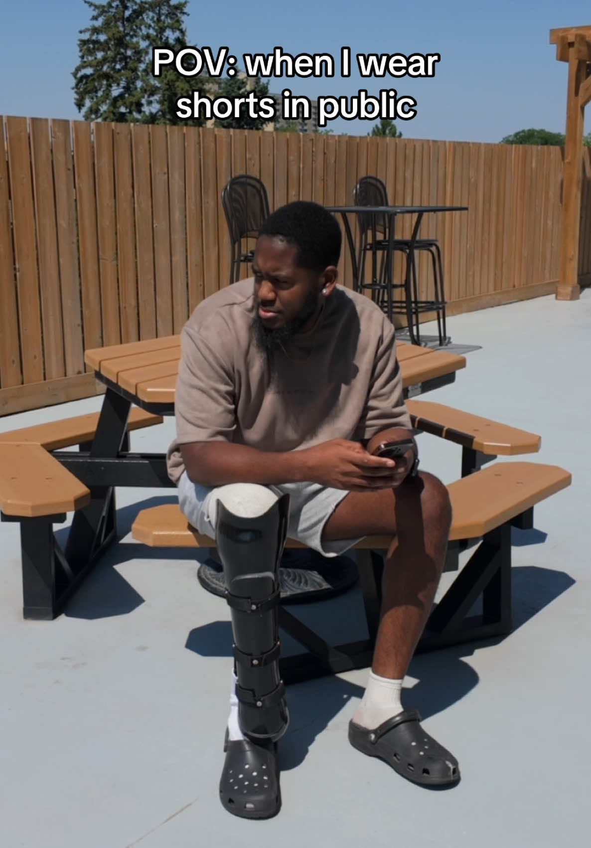 @SHAMAR | Rebuilt Different