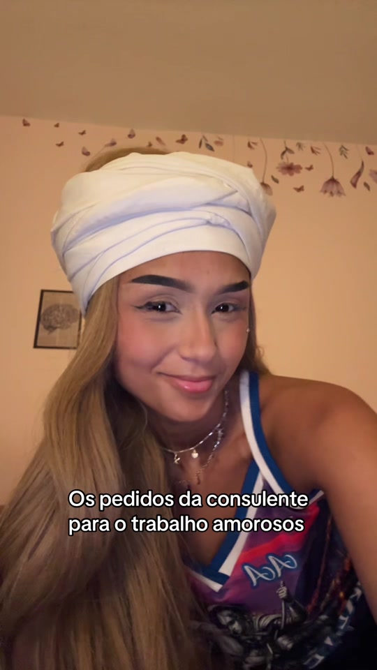 @Mya l Cartomante 🪭