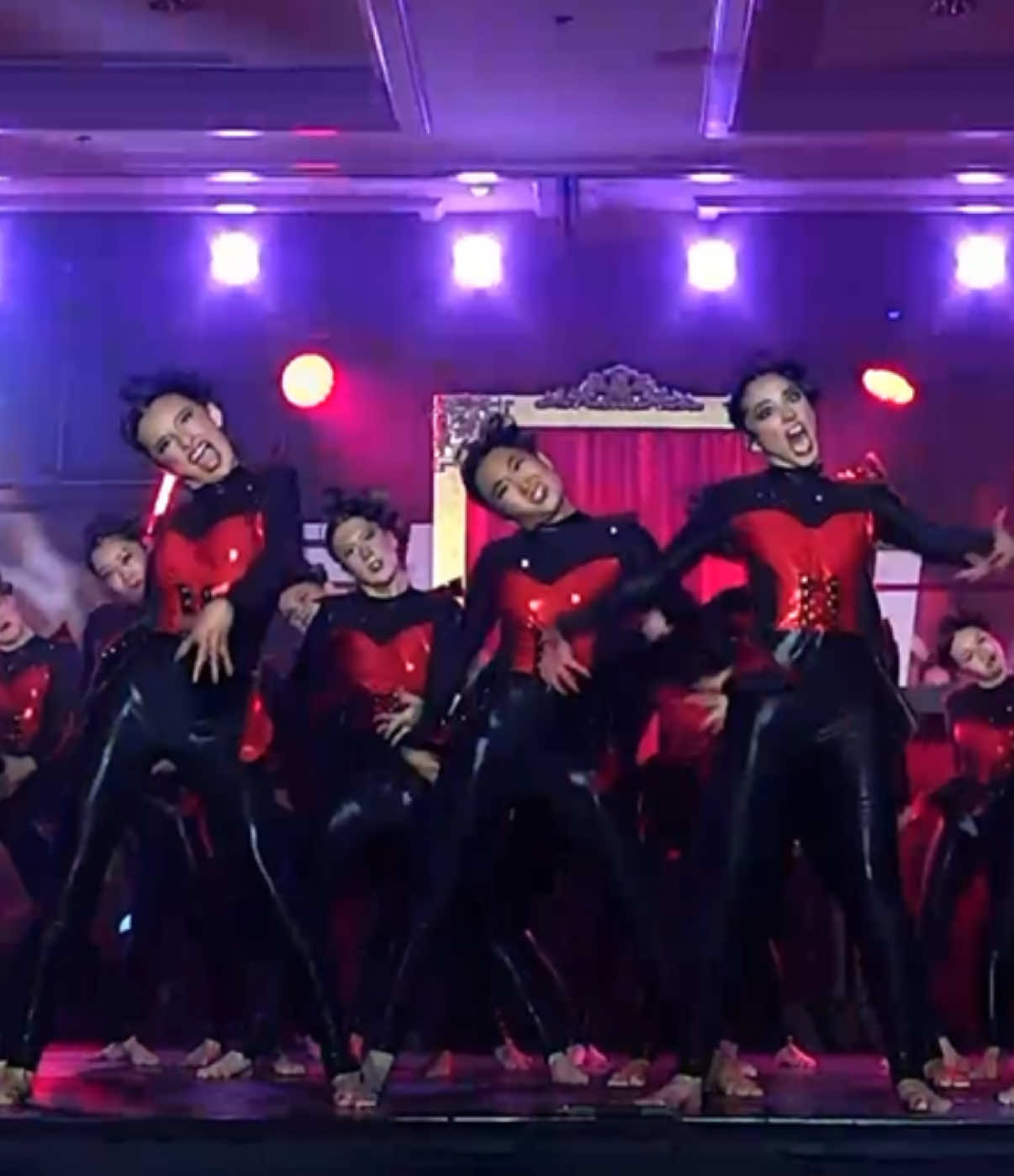 @VIEW Dance Challenge