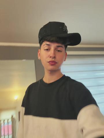 @onlybenja 🐥