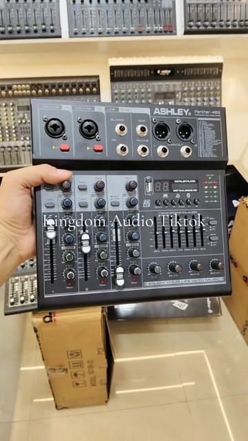 @KINGDOM AUDIO