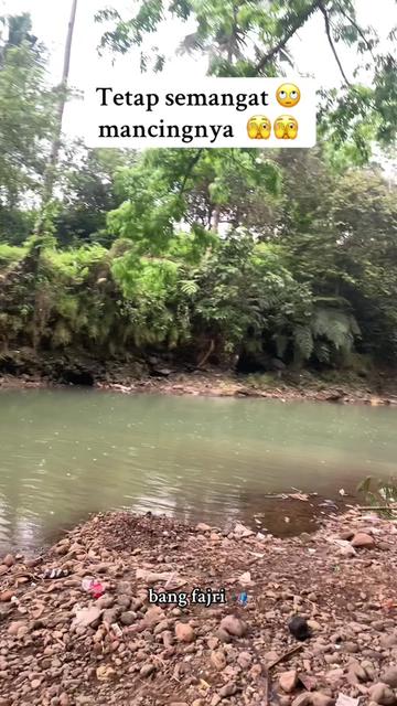 @Bang Fajri 🎣