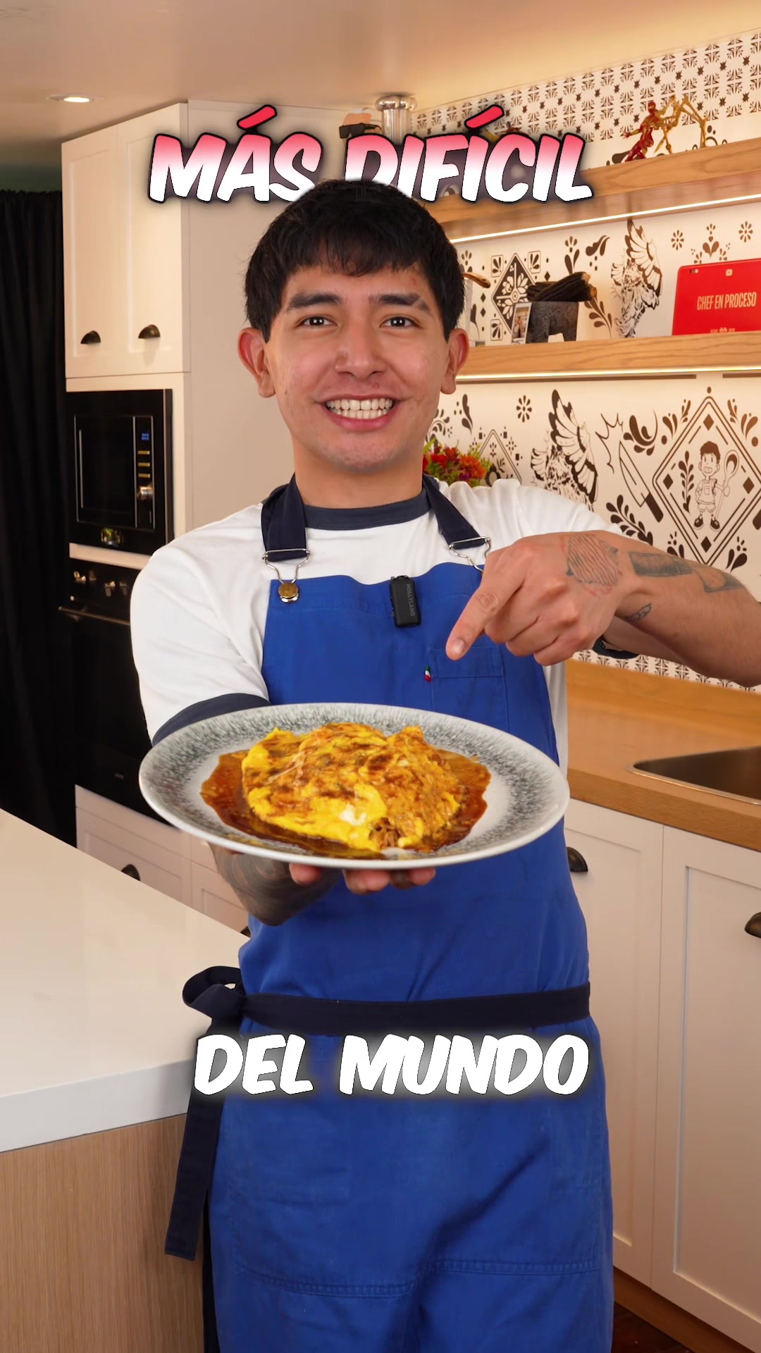 @Chef en proceso