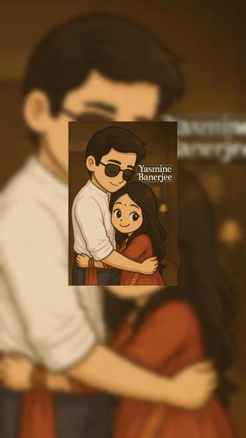 @Yasmine_banerjee ༘♡