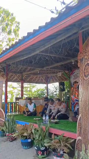 @SMA Bina Harapan Jatigede