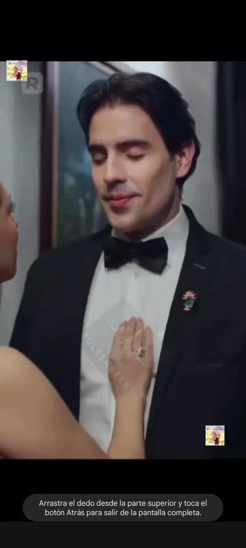 @cortos dram&aacute;ticos