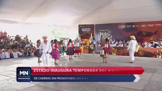 @Meganoticias Tehuac&aacute;n
