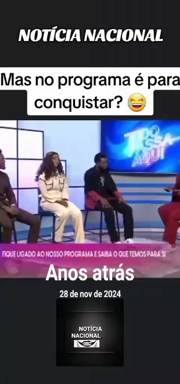 @NOT&Iacute;CIA NACIONAL