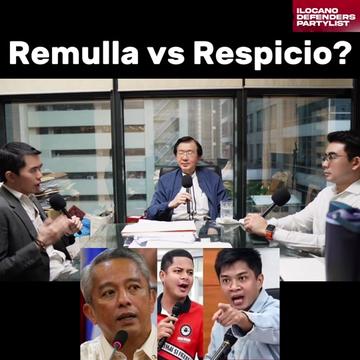 @Ilocano Defenders Partylist