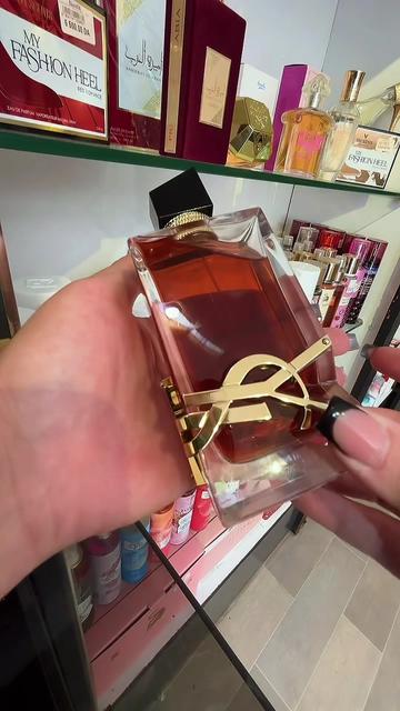 @Cosmétique A Luxe 💄