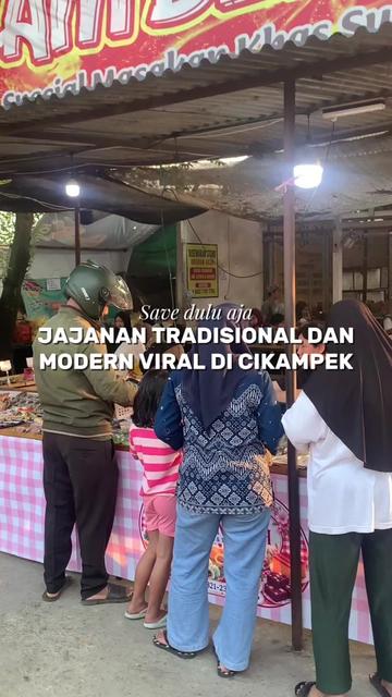 @Jelajah Tempat