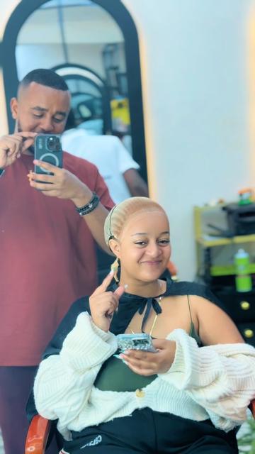 @Abi hair & makeup