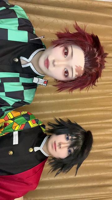 @八神れい
