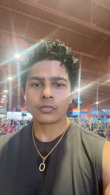 @Nayan Raj Panday