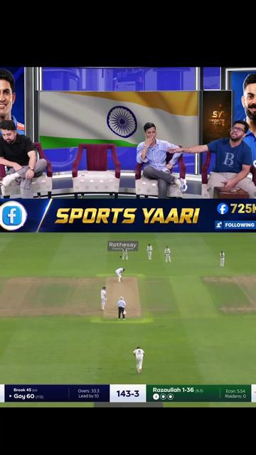 @Sports Yaari