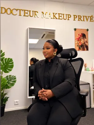 @Docteur Makeup