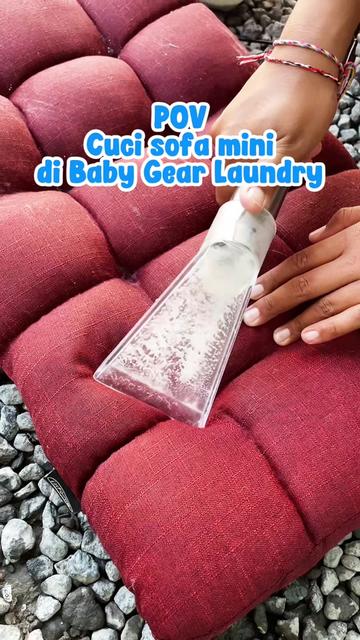 @Baby Gear Laundry