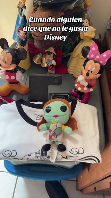 @Rene Disney Fan