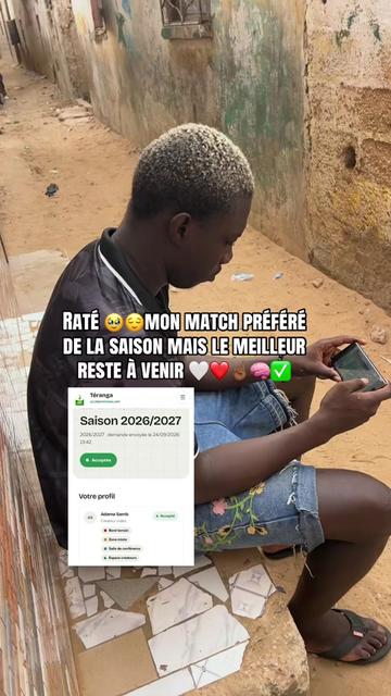 @𝓐𝓓𝓐 l’ami des joueurs 🇸🇳