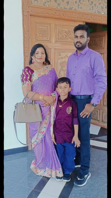@vkr vinoth