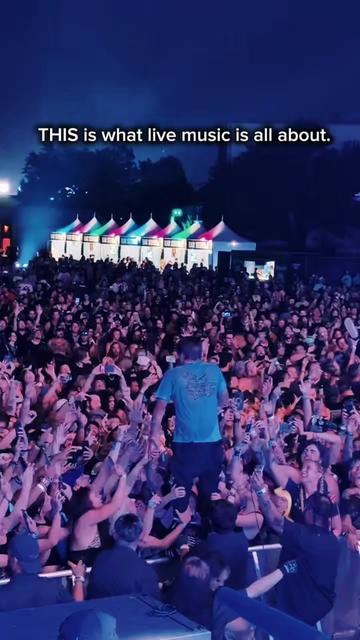 @Louder Than Life