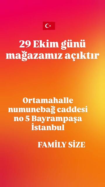 @family size34