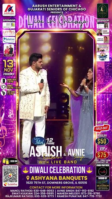 @AarushEntertainment