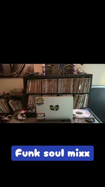@Dj Ruben T