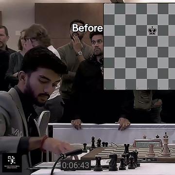 @Checkmate Chronicles