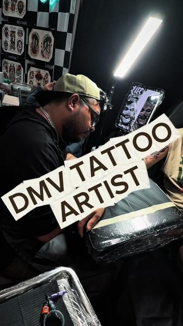 @Sicantattoos