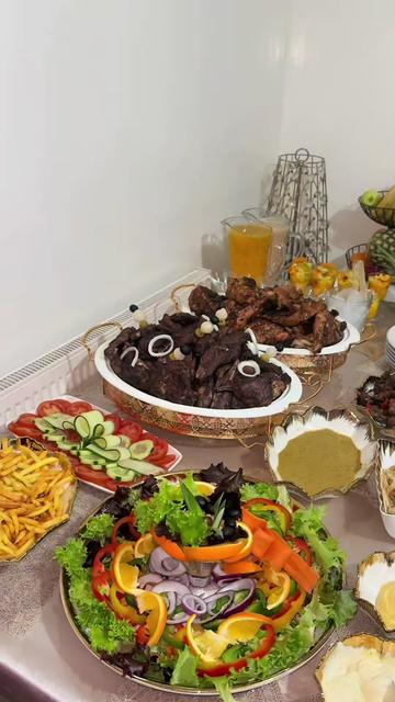 @Linguère’s kitchen👸🏽🇸🇳