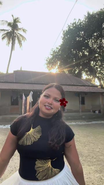 @RABINA🌼
