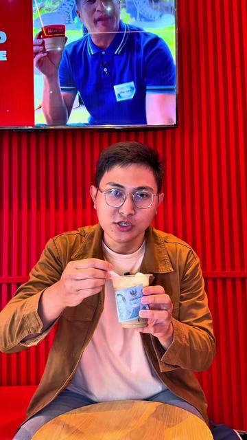 @Temenin Unboxing
