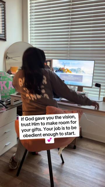 @MarkiaArmani | CEO Diaries 💞