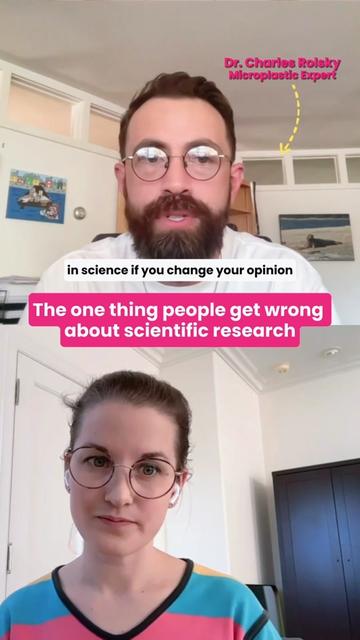 @Beatrice the Anti-Plastic Lady