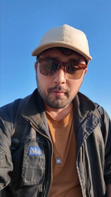 @Ek Hai Arslan