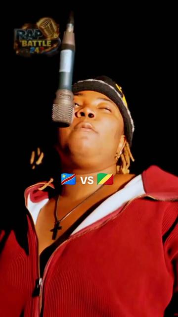 @RAP BATTLE 243 🇨🇩