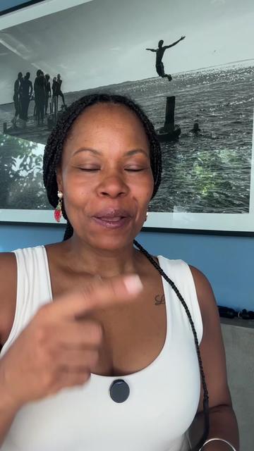 @Chef Lili Almeida