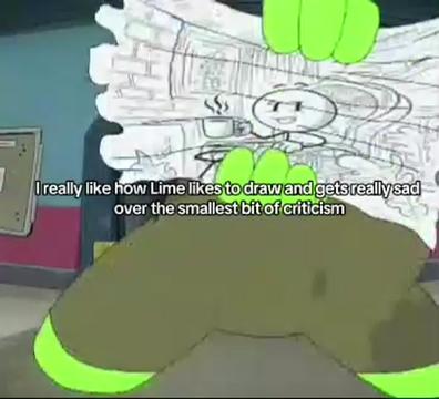 @canni &middot; enemies