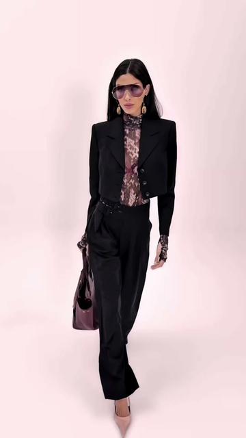 @Elie Tahari
