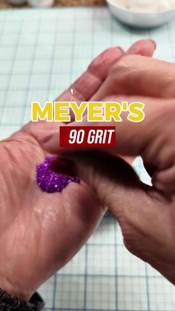 @The Glitter Factory