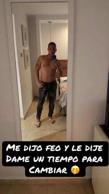 @Yeli Vera Oficial 🏳️&zwj;⚧️