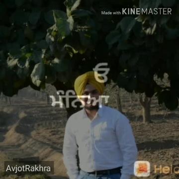 @Avjot Rakhra