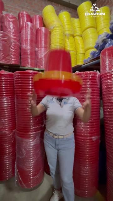 @Huarom Plast