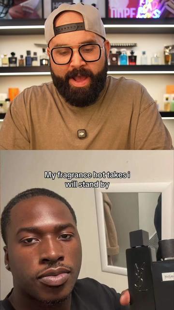 @PaulieScents