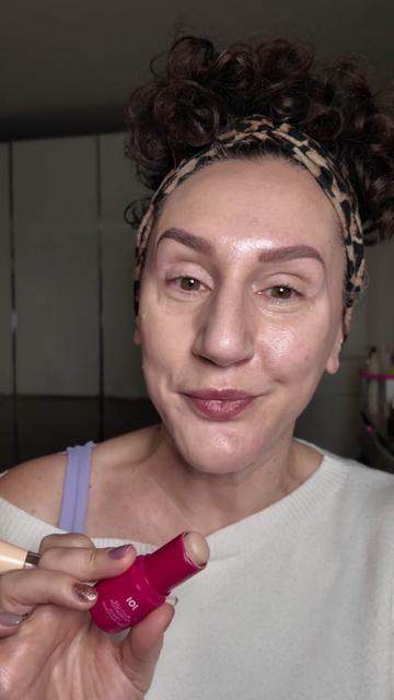@Makeup by Katy A