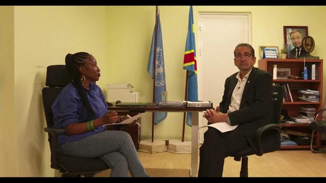 @Voice Of Congo